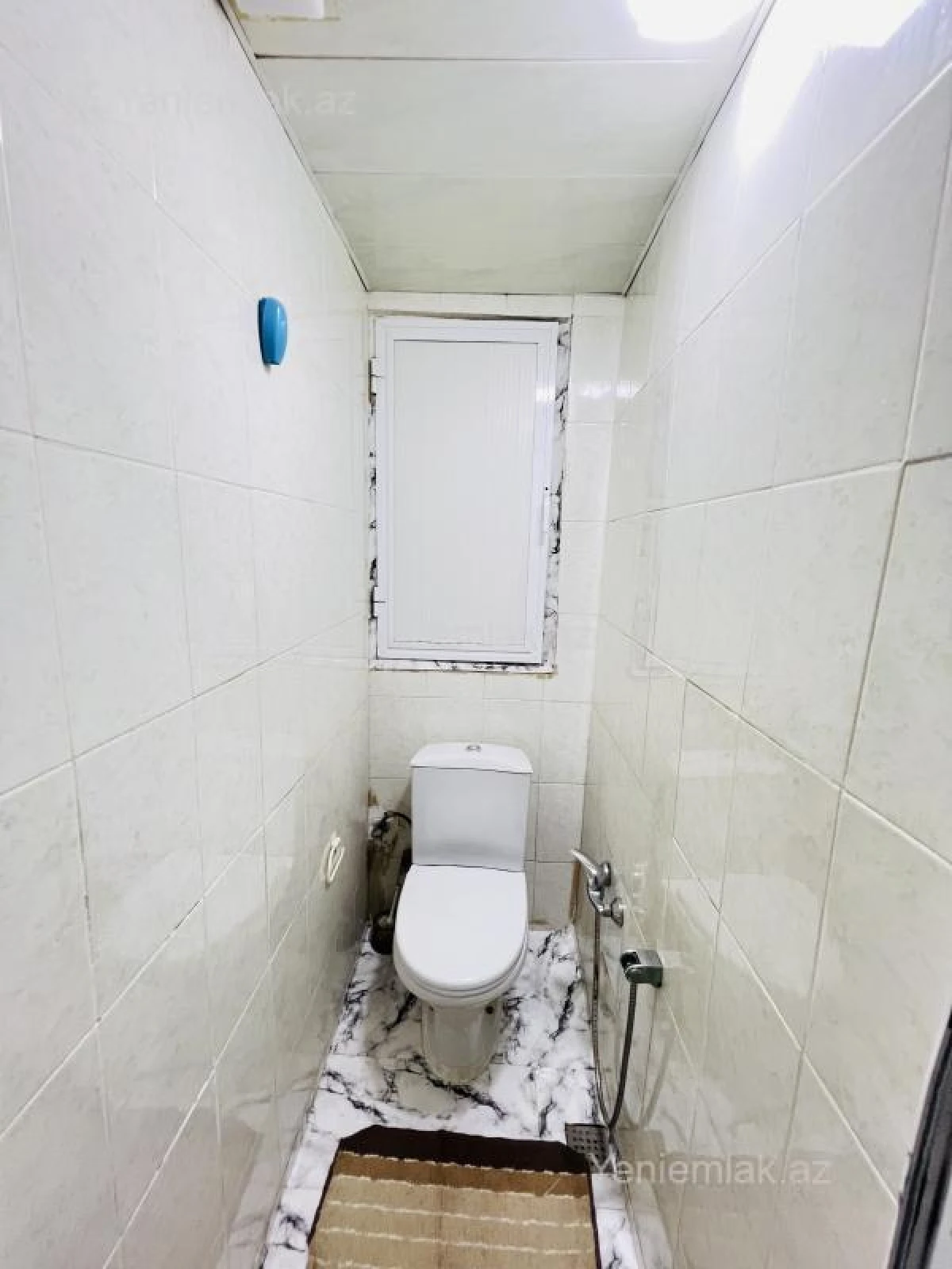 Satılır 5 otaqlı köhnə tikili 120 m²