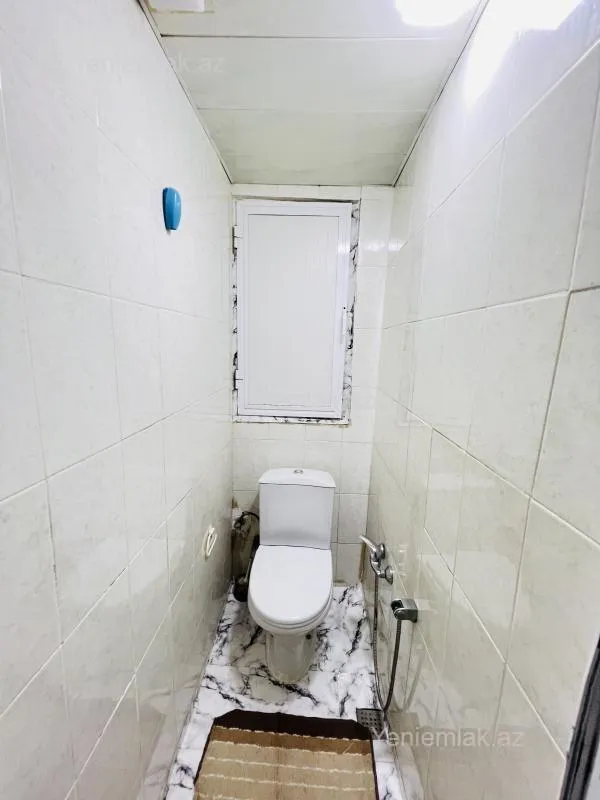 Satılır 5 otaqlı köhnə tikili 120 m²