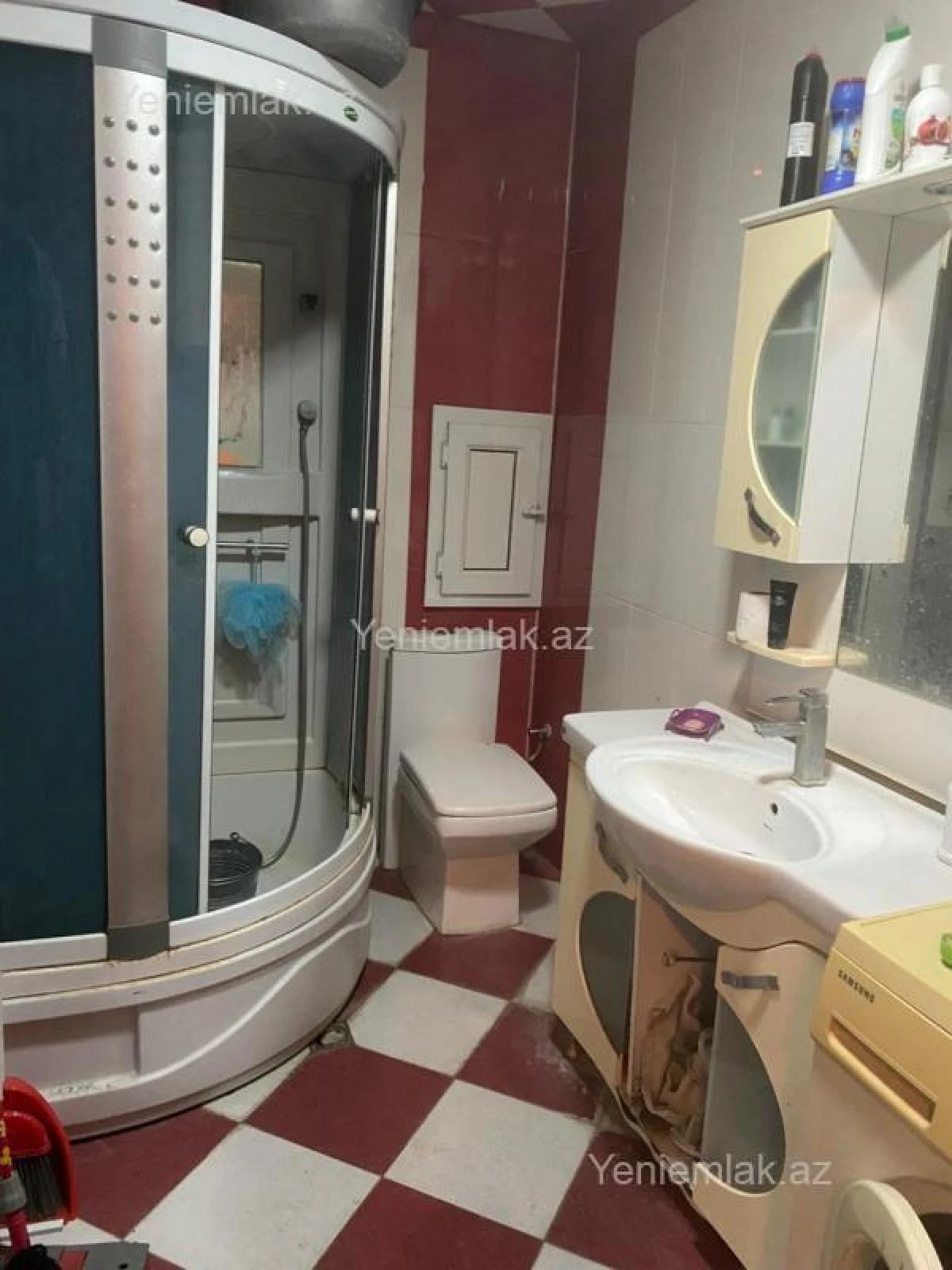 Satılır 2 otaqlı yeni tikili 51 m²