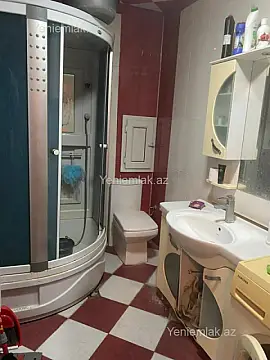 Satılır 2 otaqlı yeni tikili 51 m²