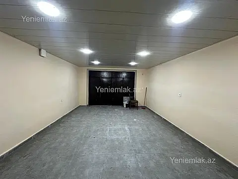 Satılır qaraj 26 m²