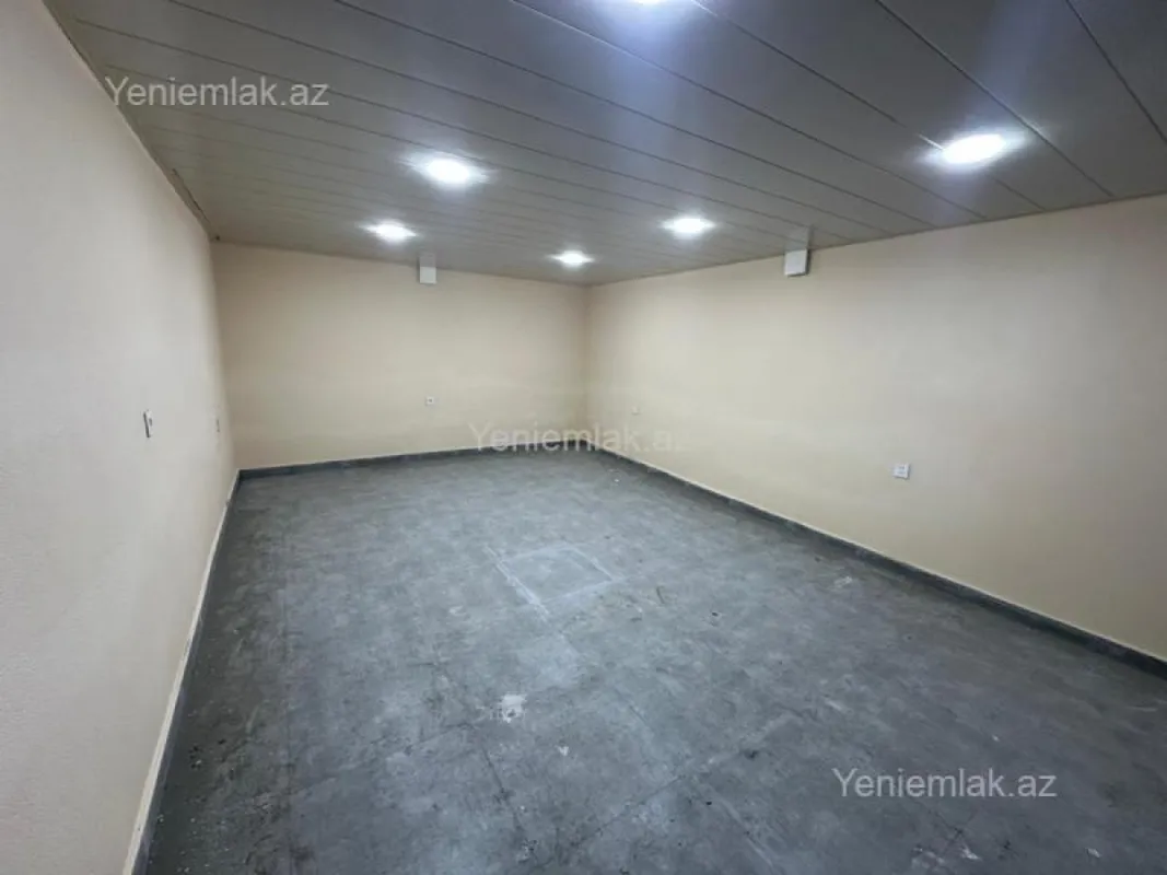 Satılır qaraj 26 m²