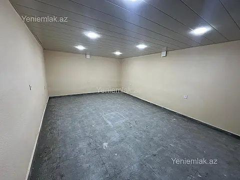Satılır qaraj 26 m²