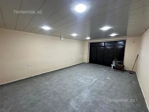 Satılır qaraj 26 m² — Bakı, Binəqədi 26.00 m²
