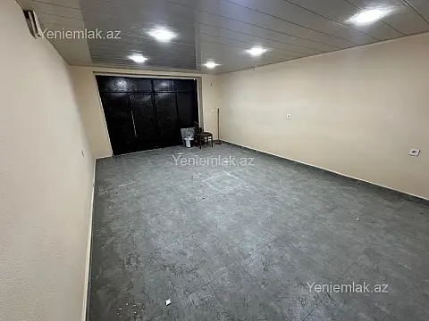 Satılır qaraj 26 m²