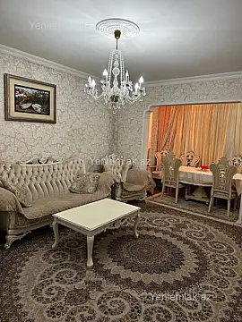 Satılır 4 otaqlı köhnə tikili 70 m² — Sumqayıt, 9-cu mikrorayon 4 otaq 70.00 m²