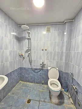 Satılır 1 otaqlı köhnə tikili 33 m²