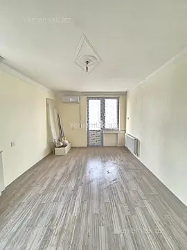Satılır 1 otaqlı köhnə tikili 33 m²