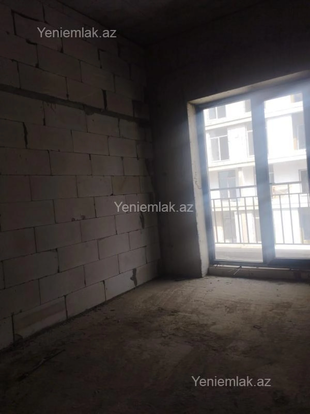 Satılır 4 otaqlı yeni tikili 176 m²