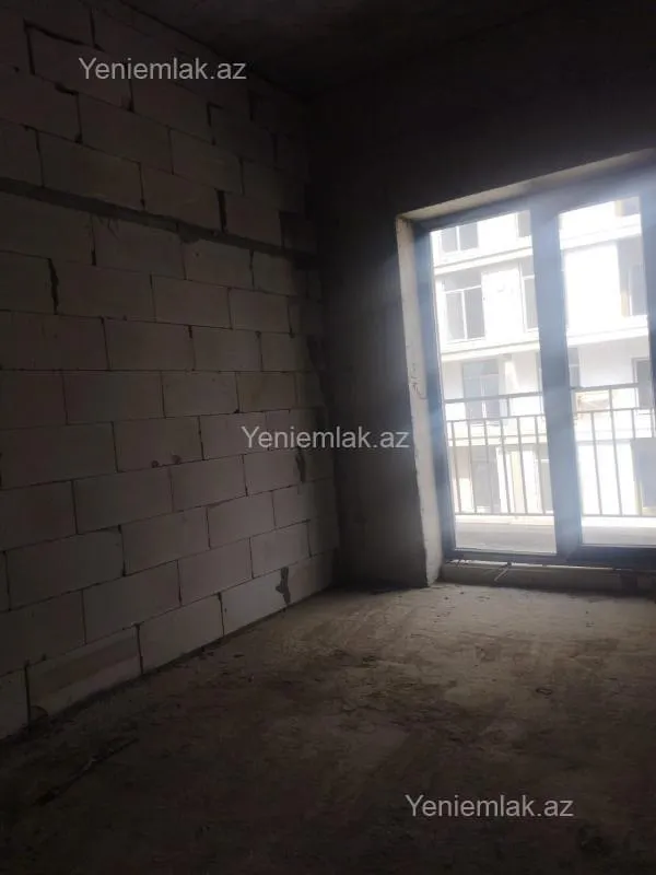 Satılır 4 otaqlı yeni tikili 176 m²