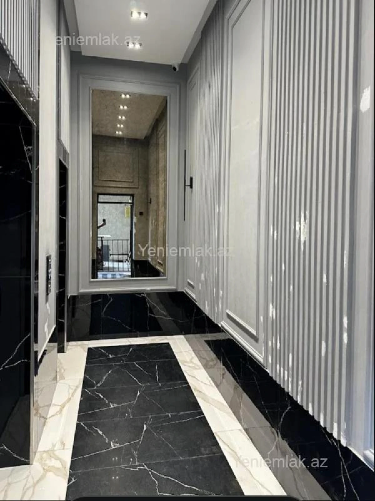 Satılır 4 otaqlı yeni tikili 176 m²