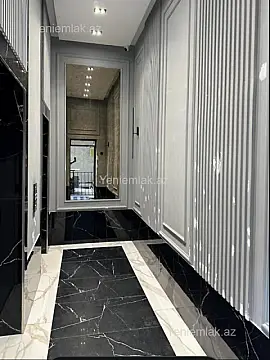 Satılır 4 otaqlı yeni tikili 176 m²