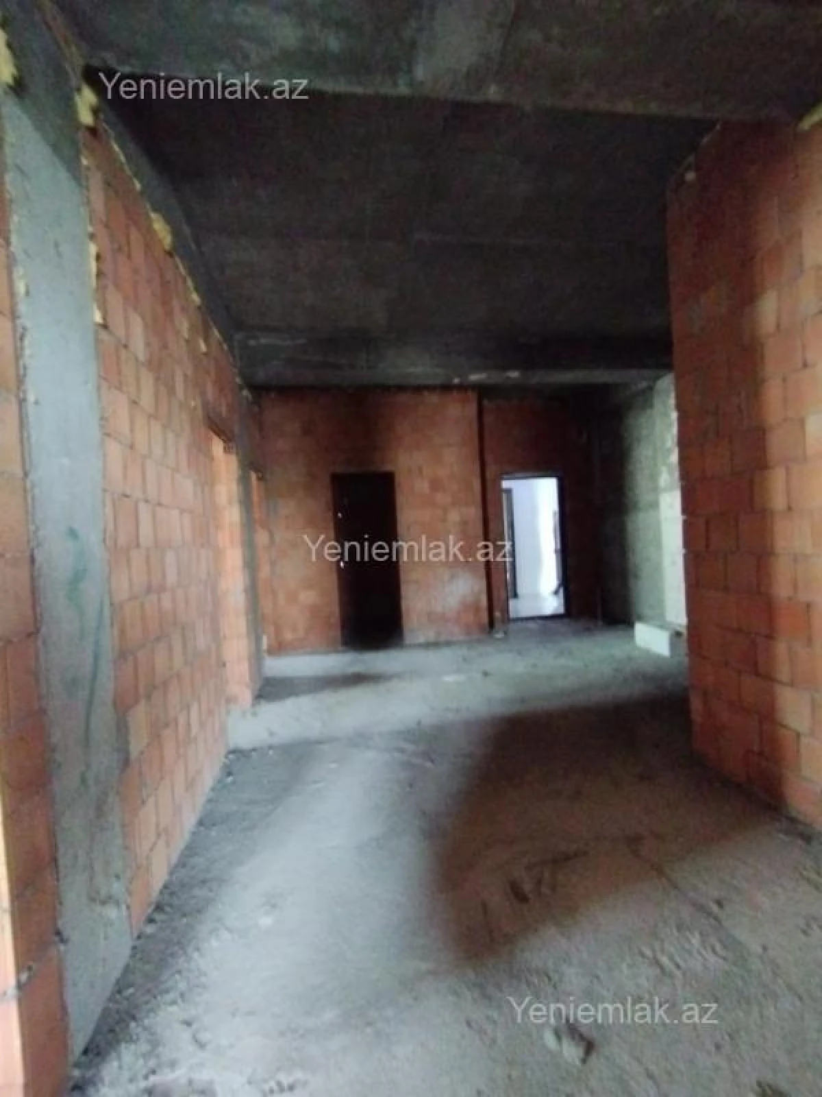 Satılır 4 otaqlı yeni tikili 176 m²