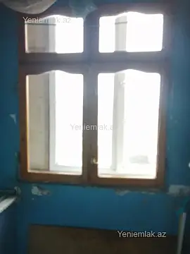 Satılır 1 otaqlı köhnə tikili 20 m²