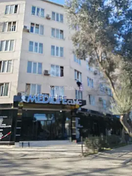 Satılır 1 otaqlı köhnə tikili 20 m² — Bakı, Sabunçu 1 otaq 20.00 m²