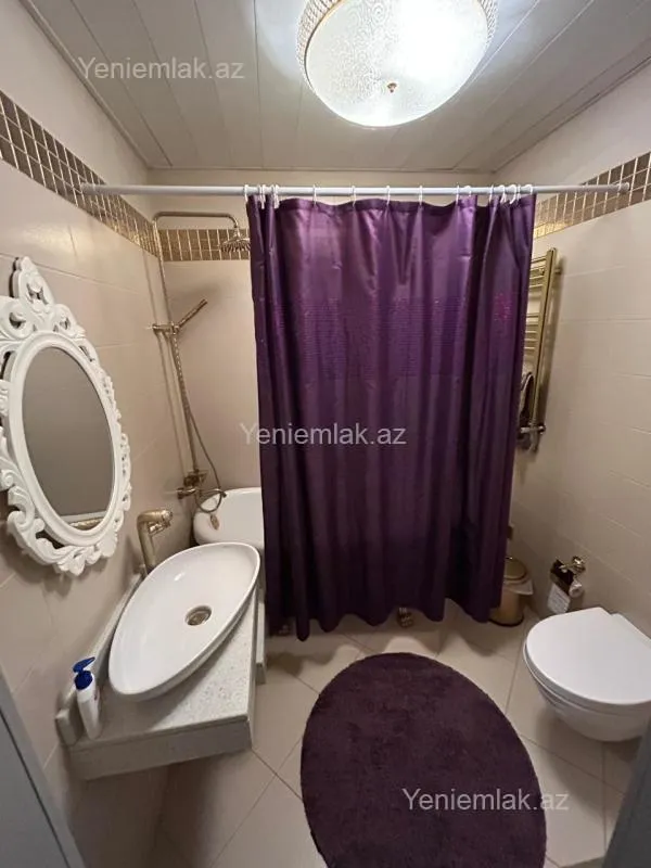 Satılır 5 otaqlı yeni tikili 240 m²