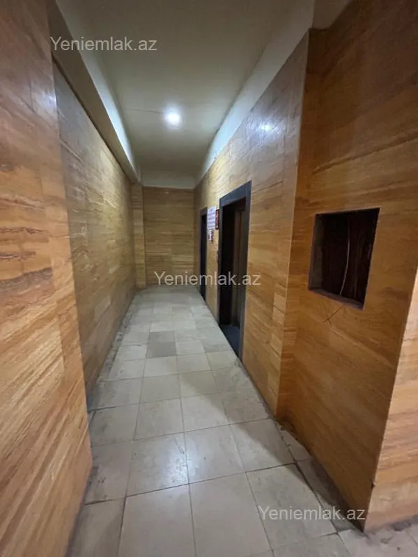 Satılır 5 otaqlı yeni tikili 240 m²