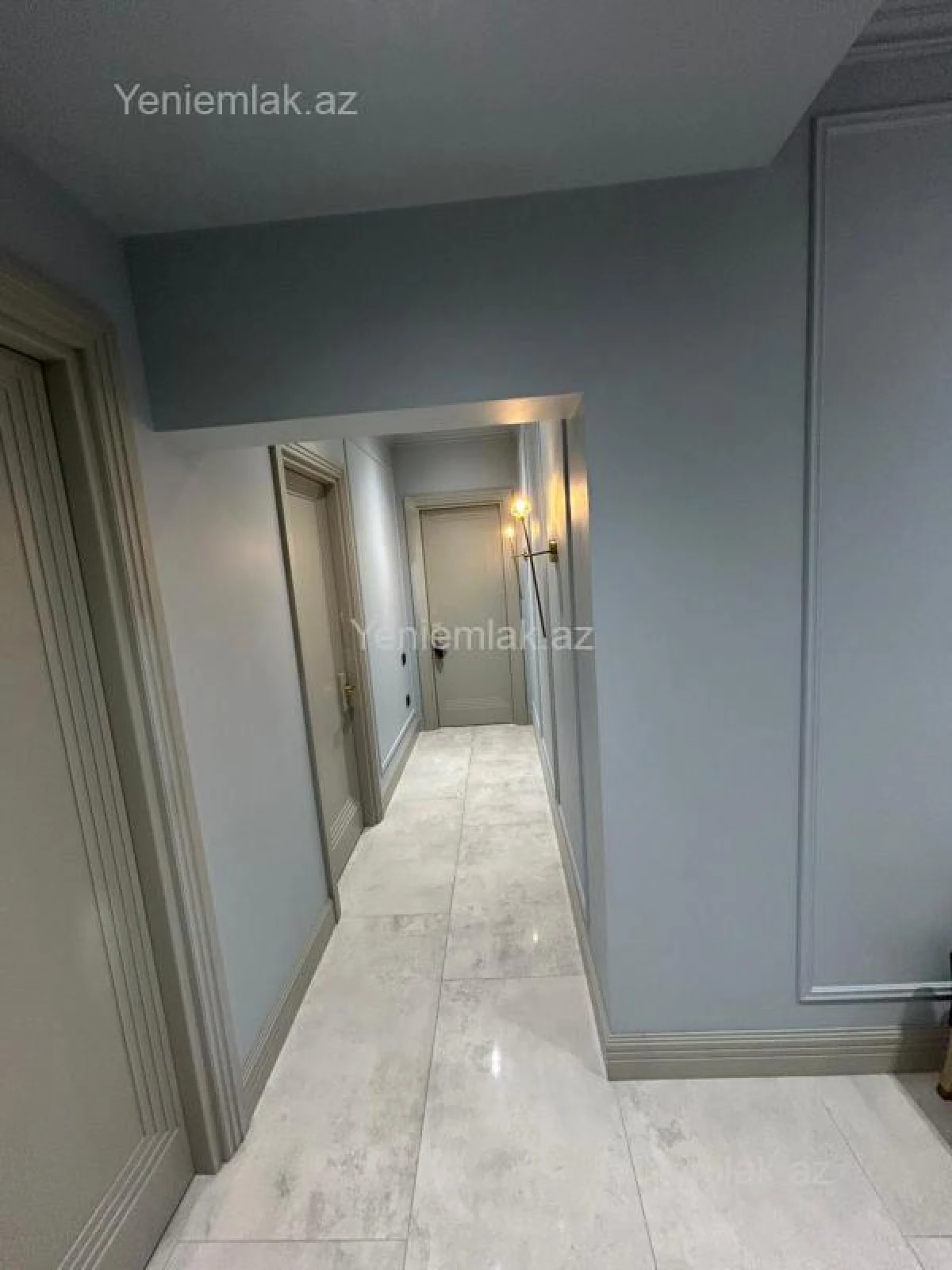 Satılır 5 otaqlı yeni tikili 240 m²