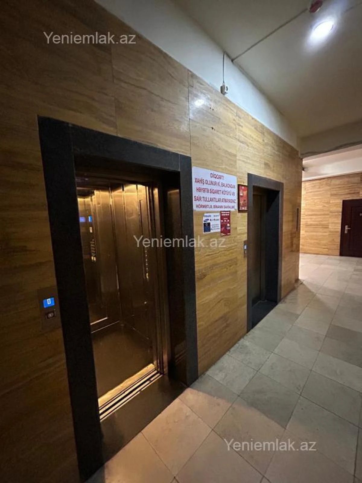Satılır 5 otaqlı yeni tikili 240 m²