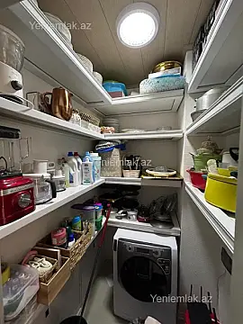 Satılır 5 otaqlı yeni tikili 240 m²