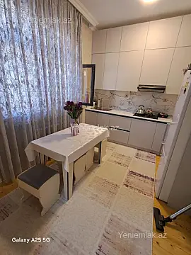 Satılır 4 otaqlı həyət evi 120 m²