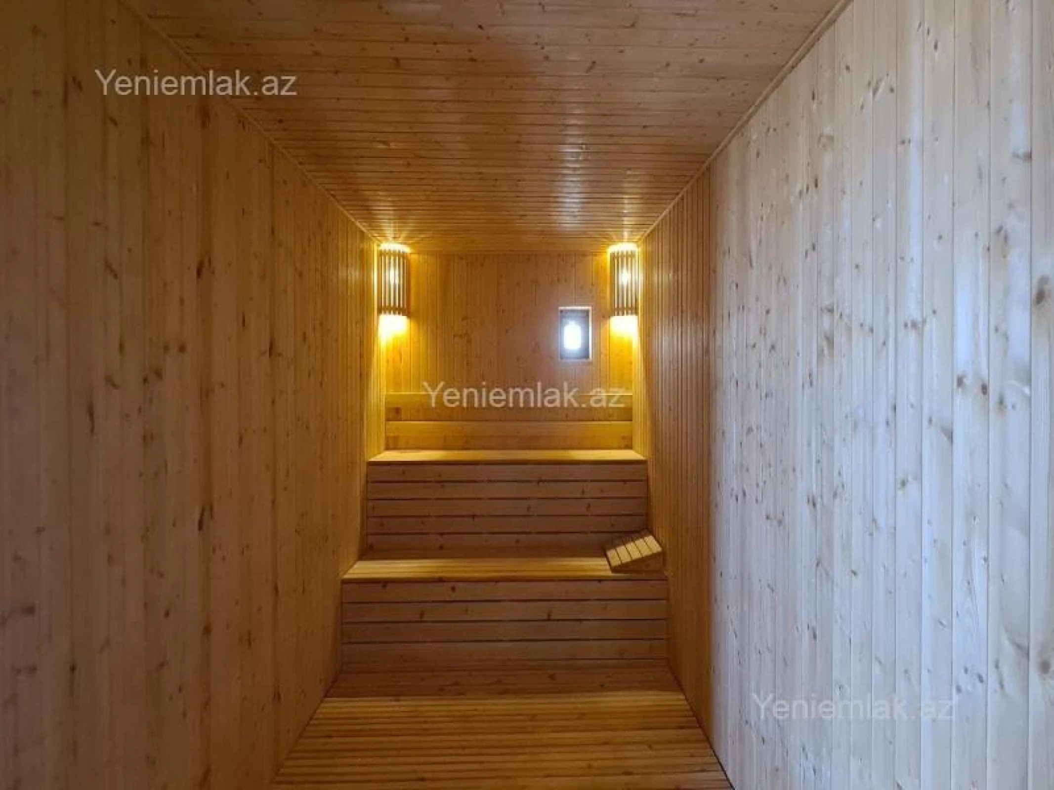 Satılır 7 otaqlı həyət evi 370 m²