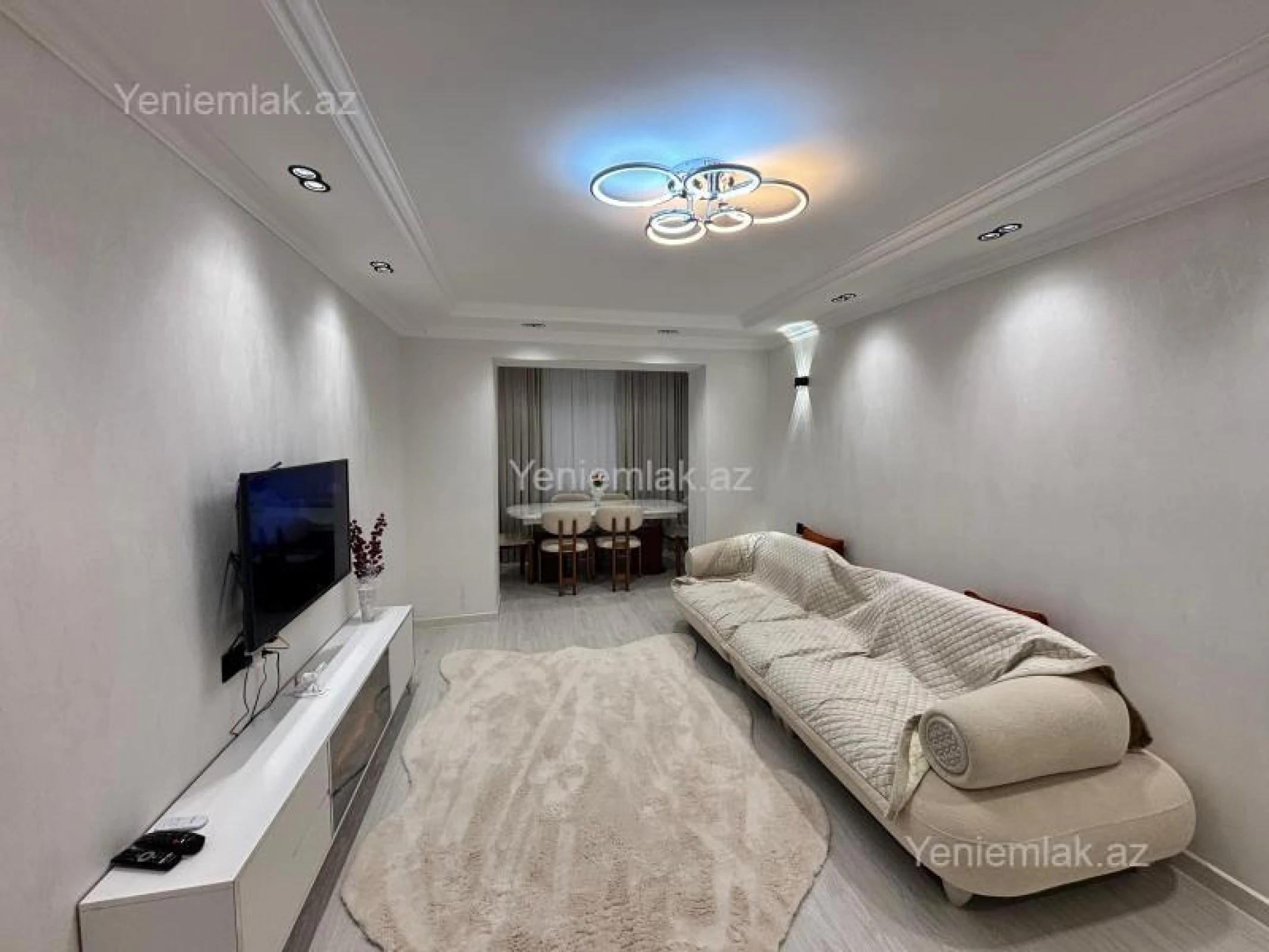 Satılır 3 otaqlı köhnə tikili 75 m²