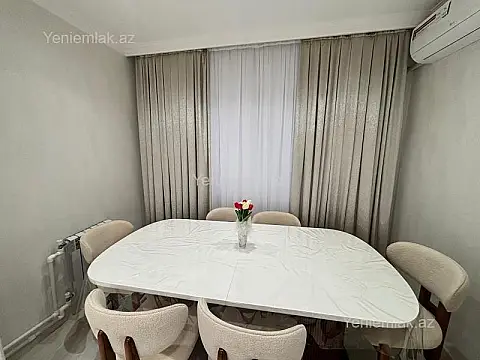 Satılır 3 otaqlı köhnə tikili 75 m²