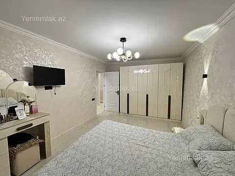 Satılır 3 otaqlı köhnə tikili 75 m² — Bakı, Xətai 3 otaq 75.00 m²