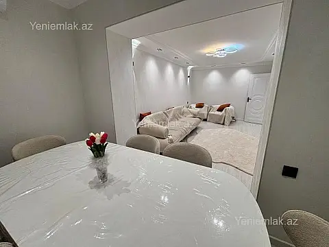 Satılır 3 otaqlı köhnə tikili 75 m²