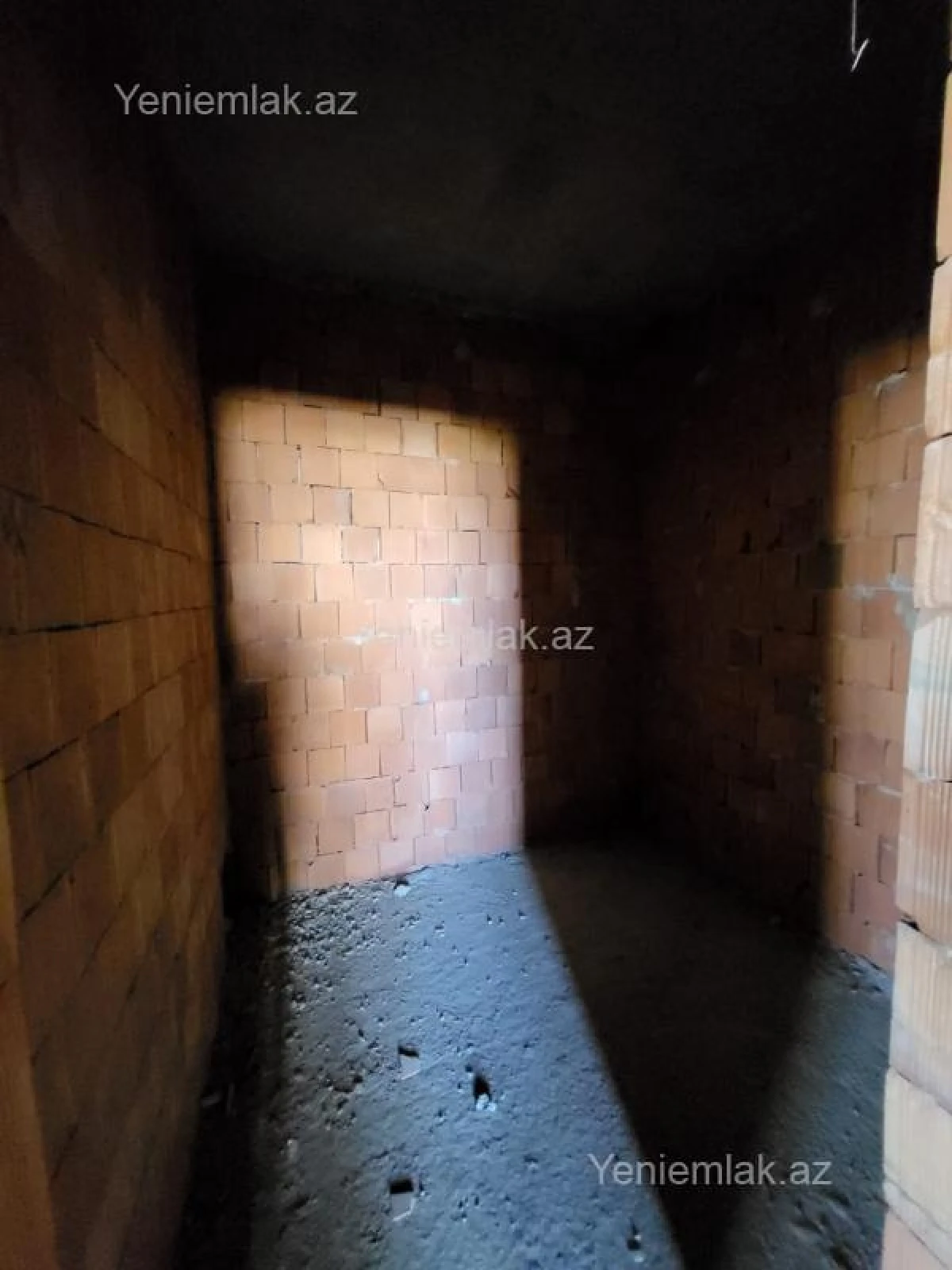 Satılır 3 otaqlı yeni tikili 117 m²