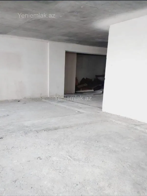 Satılır 2 otaqlı yeni tikili 74 m²