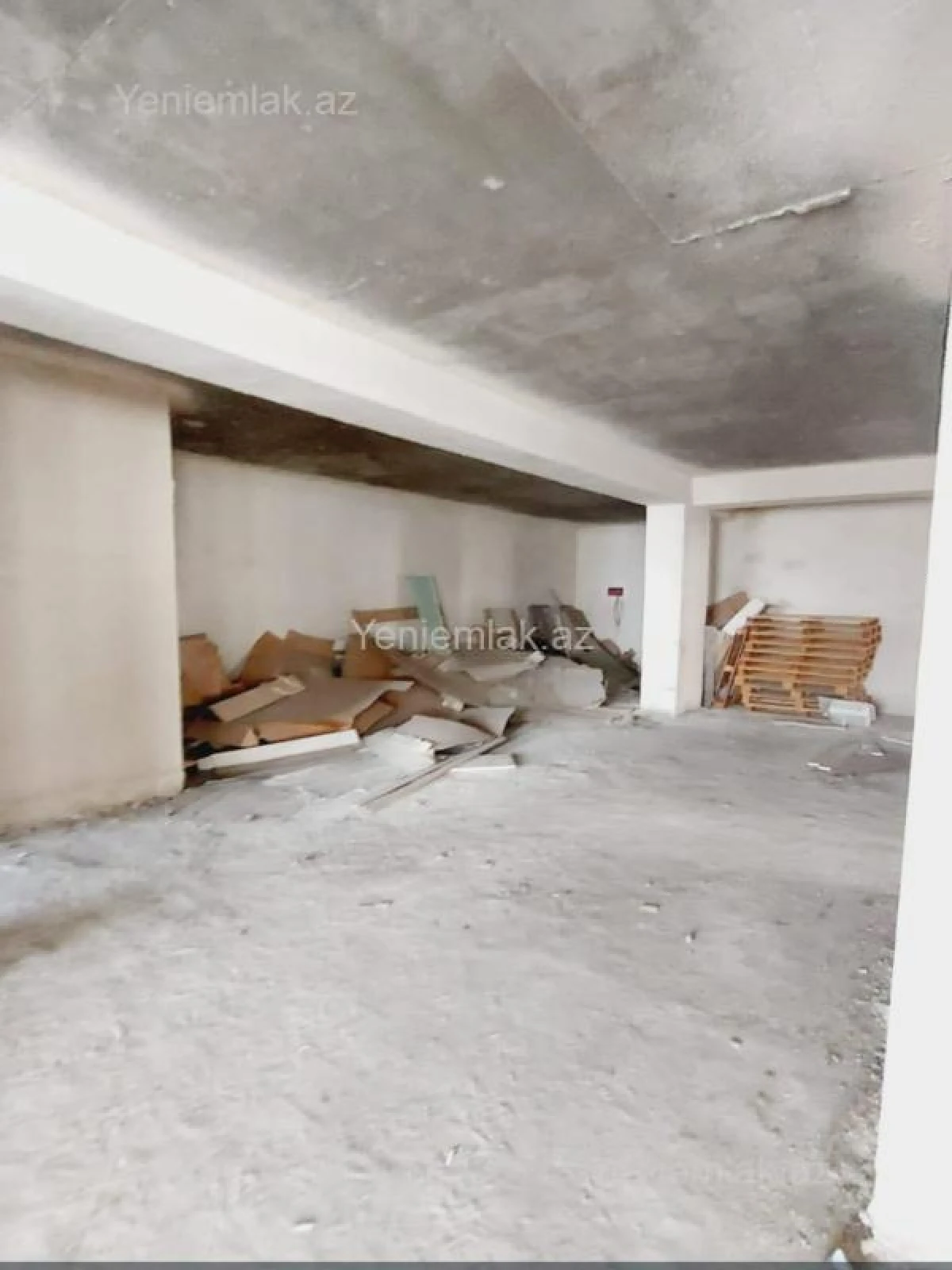 Satılır 2 otaqlı yeni tikili 74 m²