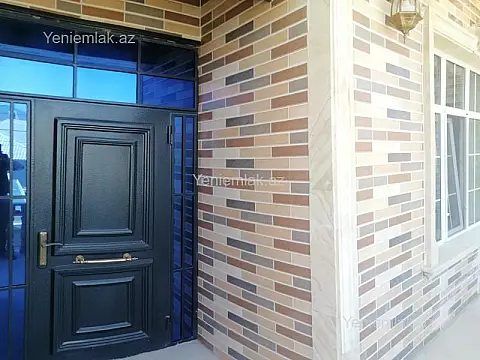 Satılır 6 otaqlı həyət evi 240 m²