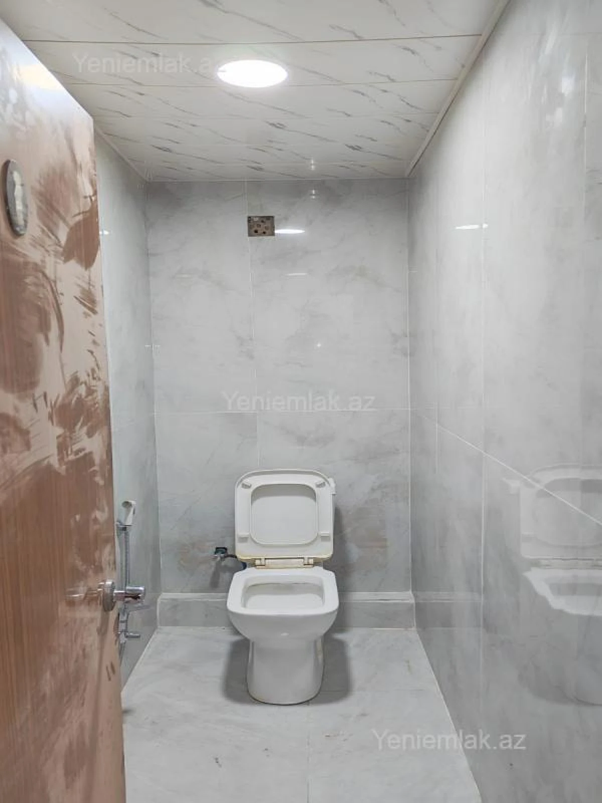 Satılır 3 otaqlı həyət evi 90 m²