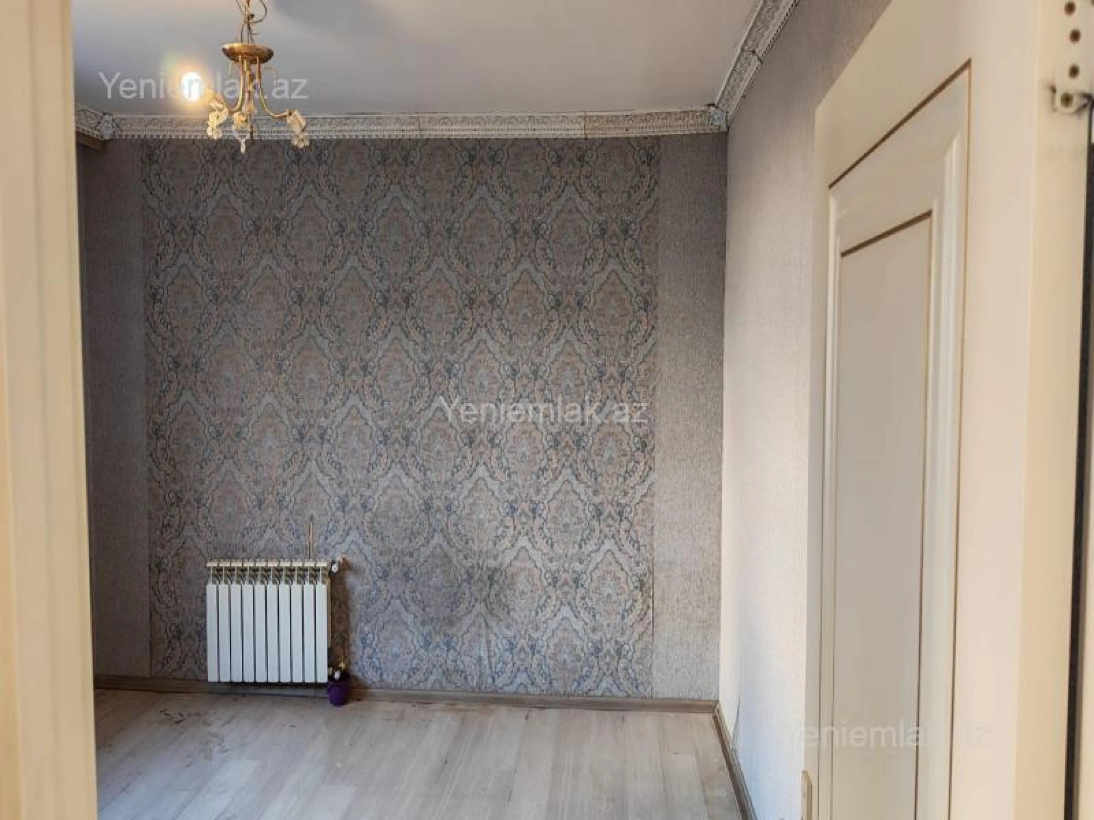 Satılır 3 otaqlı həyət evi 90 m²