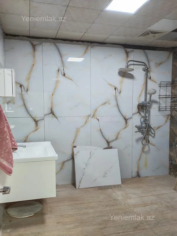 Satılır 3 otaqlı həyət evi 90 m²