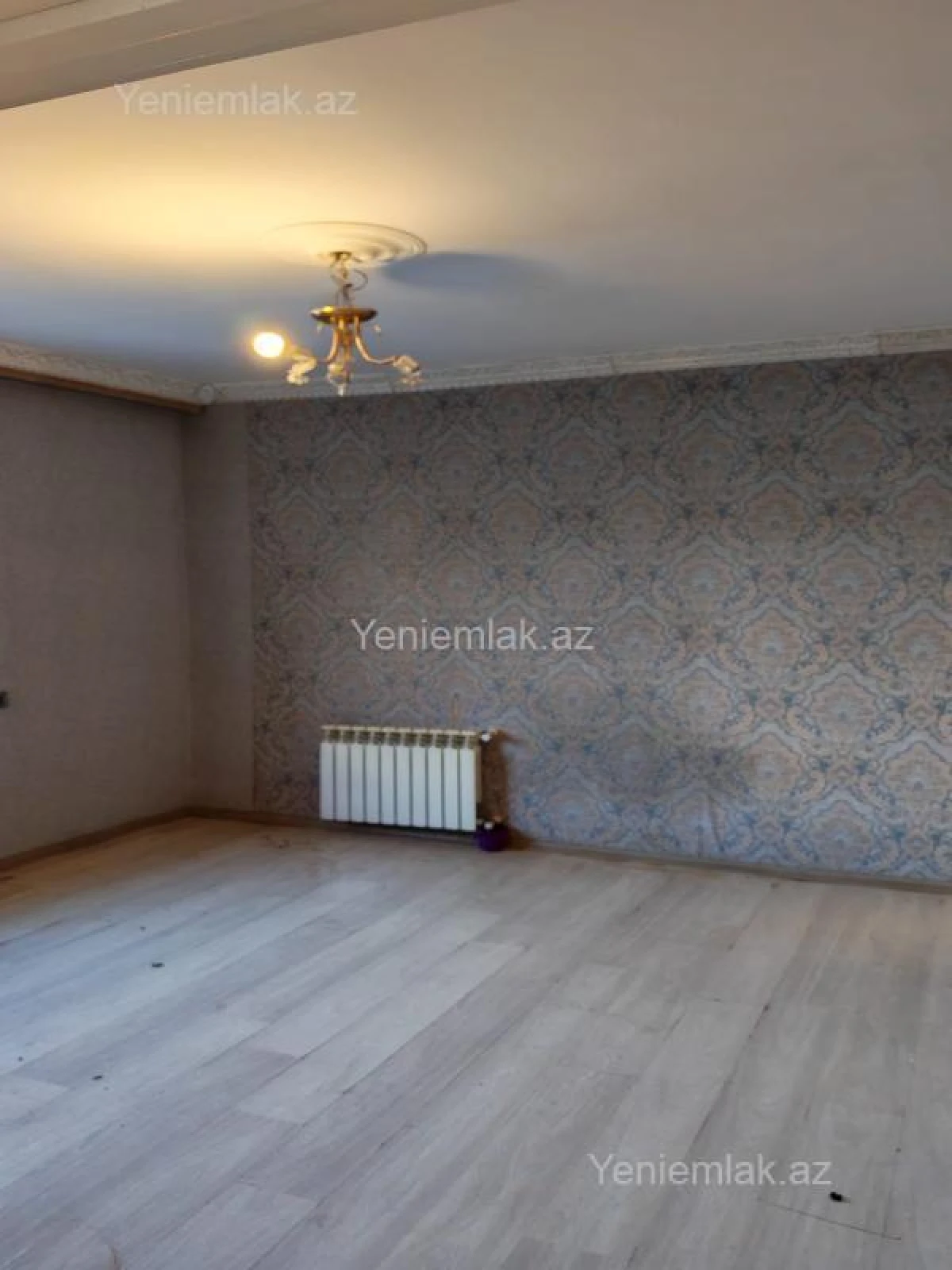 Satılır 3 otaqlı həyət evi 90 m²