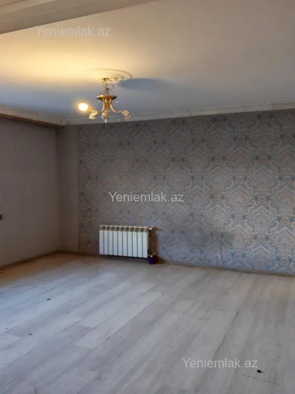Satılır 3 otaqlı həyət evi 90 m²