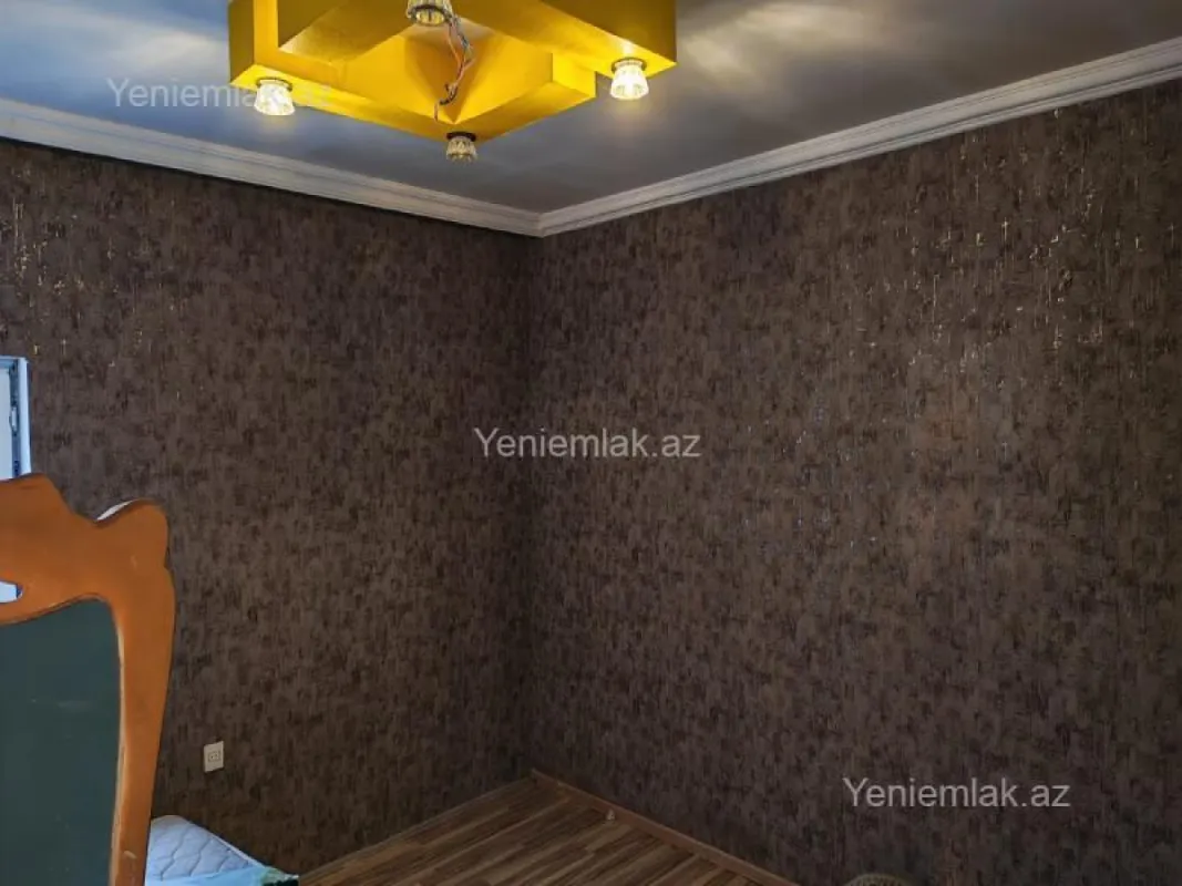 Satılır 3 otaqlı həyət evi 90 m²