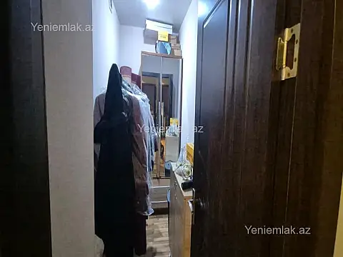 Satılır 2 otaqlı yeni tikili 89 m²