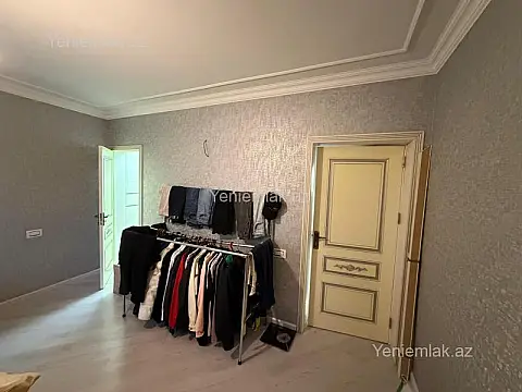 Satılır 2 otaqlı köhnə tikili 50 m²