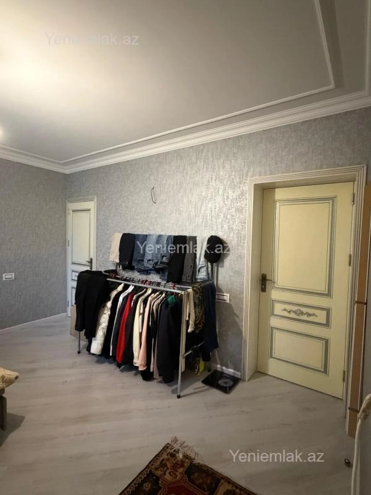 Satılır 2 otaqlı köhnə tikili 50 m²