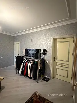 Satılır 2 otaqlı köhnə tikili 50 m²