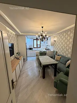 Satılır 2 otaqlı köhnə tikili 50 m² — Sumqayıt 2 otaq 50.00 m²