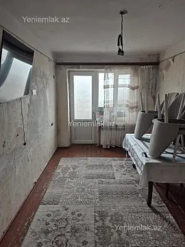 Satılır 4 otaqlı köhnə tikili 90 m² — Bakı, Suraxanı 4 otaq 90.00 m²