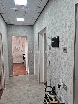 Satılır 4 otaqlı köhnə tikili 90 m²