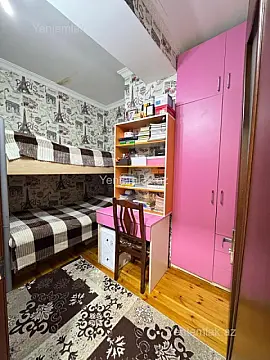 Satılır 3 otaqlı yeni tikili 70 m²