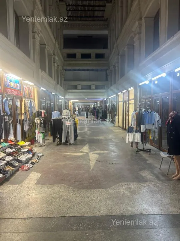 Satılır 1 otaqlı yeni tikili 40 m²