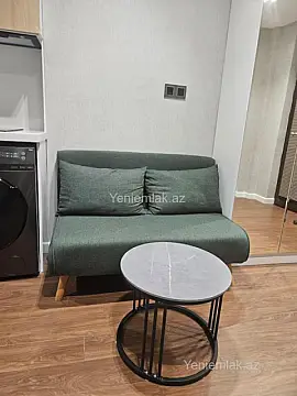 Satılır 2 otaqlı köhnə tikili 45 m²